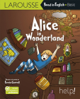 Alice in Wonderland (Read in English) Cover Image
