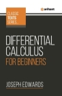 Differential Calculus For Beginners Cover Image