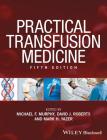 Practical Transfusion Medicine Cover Image