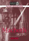 Macbeth (Teacher's Manual) By Philip Page, Marilyn Petit Cover Image