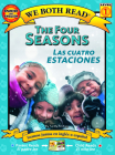 The Four Seasons / Las Cuatro Estaciones By Sindy McKay Cover Image