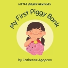 My First Piggy Bank By Catherine Agopcan Cover Image
