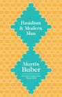 Hasidism and Modern Man By Martin Buber, Maurice Friedman (Editor), Maurice Friedman (Translator) Cover Image