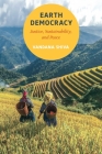Earth Democracy: Justice, Sustainability, and Peace By Vandana Shiva Cover Image