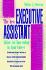 The New Executive Assistant: Advice for Succeeding in Your Career By Melba Duncan Cover Image