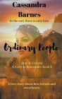 Ordinary People By Cassandra Barnes Cover Image