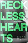 Reckless Hearts (Wicked Games #2) Cover Image