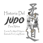 Historia del judo para niños Cover Image