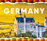 Germany By Racquel Foran Cover Image