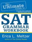 The Ultimate Guide to SAT Grammar Workbook Cover Image