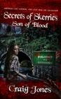 Son of Blood (UK Edition) Cover Image