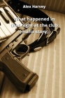 what happened in that night at the club (mafia story) By Alex Harvey Cover Image