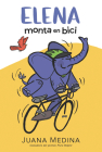 Elena monta en bici Cover Image