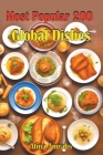 Most Popular 200 Global Dishes Cover Image