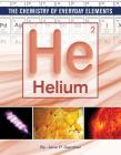 Helium (Chemistry of Everyday Elements #10) Cover Image