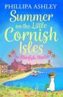 Summer on the Little Cornish Isles: The Starfish Studio Cover Image