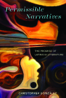 Permissible Narratives: The Promise of Latino/a Literature (Cognitive Approaches to Culture) Cover Image