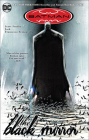 Batman: The Black Mirror (Batman (DC Comics)) By Scott Snyder Cover Image