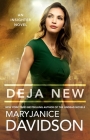 Deja New (An Insighter Novel #2) By MaryJanice Davidson Cover Image
