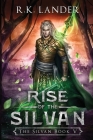 Rise of the Silvan Cover Image