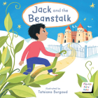 Jack and the Beanstalk (Flip-Up Fairy Tales) By Child's Play, Tatsiana Burgaud (Illustrator) Cover Image