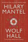 Wolf Hall By Hilary Mantel Cover Image