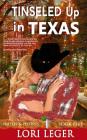 Tinseled Up in Texas Cover Image