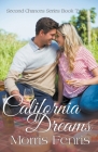 California Dreams By Morris Fenris Cover Image