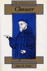 The Importance of Chaucer Cover Image