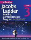 Affective Jacob's Ladder Reading Comprehension Program: Grade 3 By Joyce Vantassel-Baska, Tamra Stambaugh Cover Image