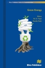 Green Energy By M. D. Tiwari (Editor), Anurika Vaish (Editor) Cover Image