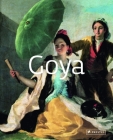 Goya: Masters of Art By Paola Rapelli Cover Image