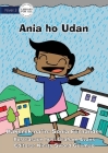 Ania and the Rain - Ania ho Udan By Sonia Fernandes, Graham Evans (Illustrator) Cover Image
