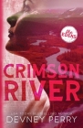 Crimson River By Devney Perry Cover Image