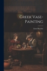 Greek Vase-painting Cover Image