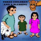 Three Children and a Blessing Cover Image