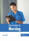 New Frontiers in Nursing Cover Image