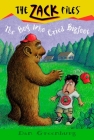 Zack Files 19: the Boy Who Cried Bigfoot (The Zack Files #19) By Dan Greenburg, Jack E. Davis Cover Image