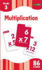 Multiplication Flash Cards (Flash Kids Flash Cards) By Flash Kids (Editor) Cover Image
