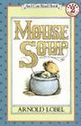 Mouse Soup (I Can Read Level 2) Cover Image