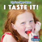 I Taste It! By Theresa Emminizer Cover Image
