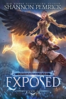 Exposed (Experimental Heart #4) By Shannon Pemrick Cover Image