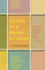 Letters to a Writer of Color Cover Image