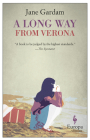 A Long Way from Verona By Jane Gardam Cover Image