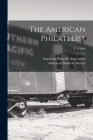 The American Philatelist; v. 9 1896 Cover Image