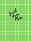 Graph Paper Notebook: Architecture Themed 5 x 5 Graph Paper - Blueprint Look - House Design Plan Architect Drawing Notebook - 120 Pages Cover Image