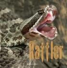 Rattler By Mary Batten Cover Image
