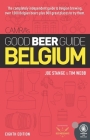 CAMRA's Good Beer Guide Belgium Cover Image