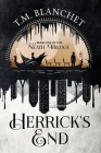 Herrick's End By T. M. Blanchet Cover Image