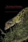 The Anoles of Honduras: Systematics, Distribution, and Conservation (Bulletin of the Museum of Comparative Zoology Special Public) By James R. McCranie, Gunther Köhler Cover Image